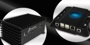 Hub and server