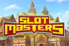 HungryBear Gaming, Light & Wonder, Slot Masters