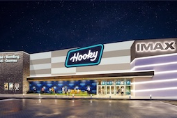 Hooky Entertainment, Hutto, Texas, US