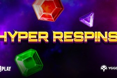 Hyper Respins Yggdrasil, ReelPlay