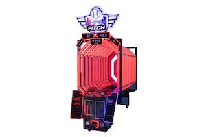 Hyperpitch