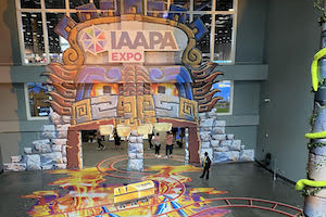 IAAPA