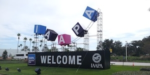IAAPA 2013