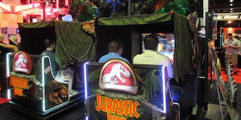 IAAPA 2014