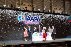 IAAPA