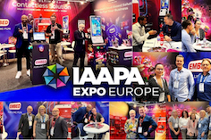 Embed IAAPA Europe