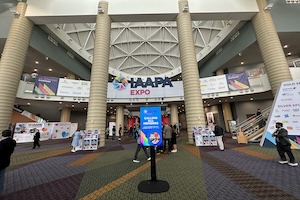 IAAPA Expo