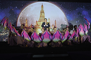 IAAPA Expo Asia