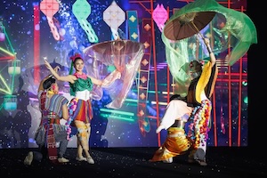 IAAPA Expo Asia