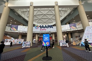 IAAPA Expo 2023
