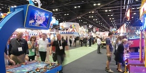 IAAPA 2013