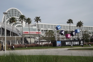 IAAPA