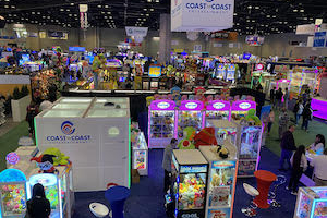 IAAPA