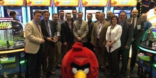 ICE at IAAPA