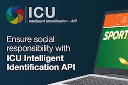 ICU API