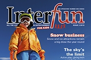 InterFun issue 3 out now!