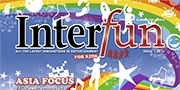 InterFun, issue 1, 2014
