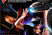 InterGame December issue out now
