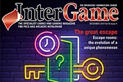 December InterGame out now! 