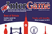 InterGame Fenruary issue out now