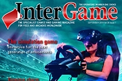 InterGame September out now
