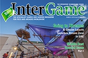 InterGame March issue out now