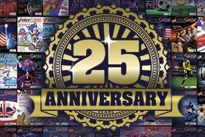 InterGame 25