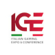 IGE – Italian Gaming Expo & Conference 2024