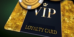 Loyalty programmes