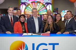 IGT IGA