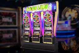 IGT Wheel of Fortune