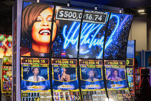IGT Whitney