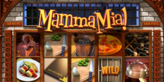 Mamma Mia