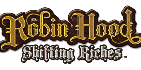 Robin Hood: Shifting Riches