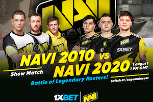 NV