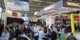 iGaming Super Show 2014