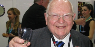 Len Ainsworth