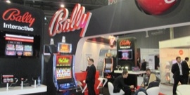 Bally Tech at EiG