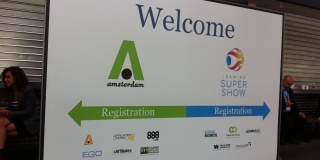 Super Show 2013