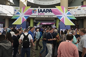 IAAPA 2019 – In pictures