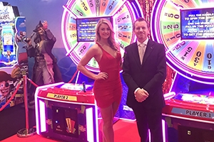 Sega releases Wheel of Fortune