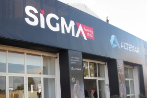 SiGMA