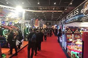 EAG 2018 - in pictures 