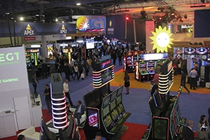 G2E