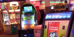 Adventure Island