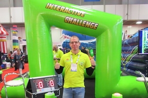 JB Inflatables