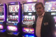 Carnaby wins at Irish Gaming Show