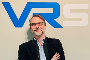 Koenig joins VRstudios