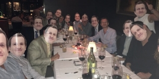 Justin Burke Birthday