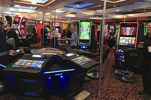 Irish Gaming Show